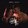 Dj Largo - Mix Toneras ''2017'' [Una lady como tú]