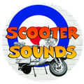 Vinyl Only : Scooter Sounds 28th May 2022