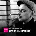 DJ MIX - HOUSEMEISTER