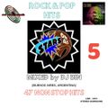 Dj Bin - Stars On 45 Vol.5 (Rock & Pop Hits)