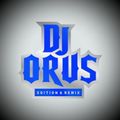 Dj Orus Mix - En Discoteca Paradise - Set en Vivo
