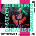 DJ Steven - I Am Not Alone (January 2022)