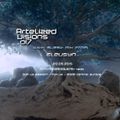Artelized Visions 017 (May 2015) with guest Eleusyn on DI FM