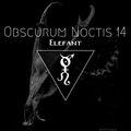 Obscurum Noctis 14 ∴ Elefant
