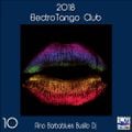 Electro Tango Club 10 - DjSet by BarbaBlues