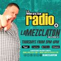 La Mezclaton 128 Reggaeton/Latin Music Podcast