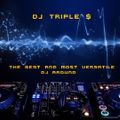 Chronixx Mix Dj TRIPLE S