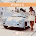 DJ BRNY - DriveMusic #01