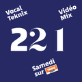 Trace Video Mix #221 VF by VocalTeknix
