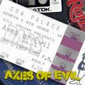 Axes of Evil - 80's Hair Band Mix