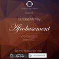 AFRO BASEMENT EPISODE 47 ON GIDILOUNGE (March, 10th 2015)