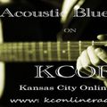 ACOUSTIC BLUES CLUB #284, MAY 02, 2018