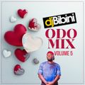 DJ Bibini - Odo Mix (Vol. 5)