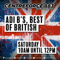 Adi B - 883.centreforce DAB+ - 01 - 06 - 2024 .mp3