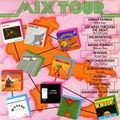 MIX TOUR  '83-'84 Italo Disco Non-Stop DJ Mix : electronic underground new wave electro dance 80s