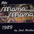 Más ManaMana 1989 by José Miralles