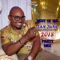 DJ CHOPLIFE PRESENT VERY BEST OF 9JA FROM JAN TO JUNE 2018 FREESTYLE MEGA PARTY MIX