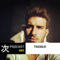 Tsugi Podcast 365 : Tassilo Vanhöfen