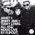 JANET + JAM & LEWIS - ALL 45s MIX