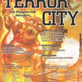Dj Rob & Mc Joe @ Terror City 13-12-1996 Peppermill B