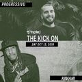 the kick on | PROGRESSIVU & KIMANI | triple j | 13.10.18