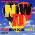 DJ Bad Fella - (aka Major Tom) - NDW (Neue Deutsche Welle) Mix - (Original Version)
