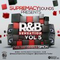 R&B Sensation Vol 5