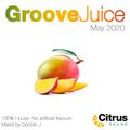 Groove Juice Mango - May 2020