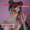 Barry Stockwell - Mood II Groove #16