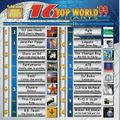V/A - 16 TOP WORLD CHARTS [1999]