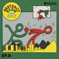 Q-Tip - Abstract Radio SE.2 EP.08 (Beats 1) - 2021.05.28