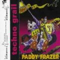 Paddy Frazer - Techno Grail (Intelligence 1996)