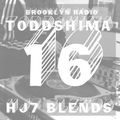 HJ7 Blends #16 (Todd Shima)