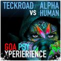 Alpha Human VS Teckroad - Goa Spy Xperierience