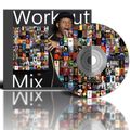 Mashup - The Workout Mix