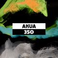Dekmantel Podcast 350 - Akua
