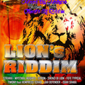 Lion's Riddim (ruff lions prod 7 seal records 2016) Mixed By SELECTA MELLOJAH FANATIC OF RIDDIM