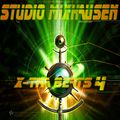 Studio Mixhausen - X-Tra Beats Vol.4