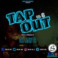 DJ JAY C - TAP OUT VOL 6 (HipHop Mix) (Spin Star Sounds)