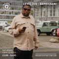 Bambanani with Levi Love (August '22)