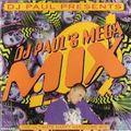 DJ Paul's Megamix - DJ PAUL ELSTAK The Ultimate Happy Hardcore Mix