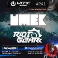 UMF Radio 241 - UMEK & RioTGeaR