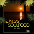 Sunday Soulfood 13-12-20