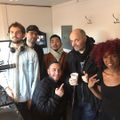 Dubstuy with Vibronic, DJ Madd & Dubamine @ The Lot Radio 02:17:2017
