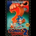 Sonic the Hedgehog 2 - Sega Genesis (Soundtrack )