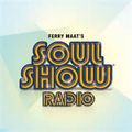 SOULSHOW RADIO Onbekende artiest - 87-09-24 (Interviews Tony Sherman  Donna Summer)