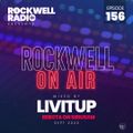 ROCKWELL ON AIR - LIVITUP - REBOTA ON SIRIUSXM - SEP. 2022 (ROCKWELL RADIO 156)