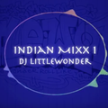 Indian Mixx 1 - Full CD