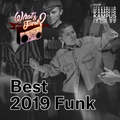 What’s Funk? 27.12.2019 - Funky 2019 part 1