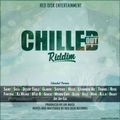 Chilled Out Riddim (red  disc music entertainment 2018) Mixed By SELEKTA MELLOJAH FANATIC OF RIDDIM